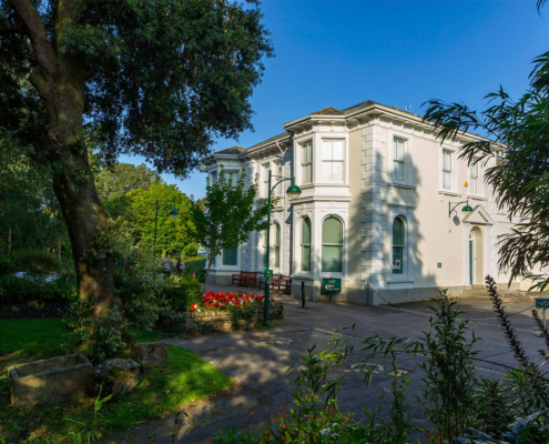 Penlee Park